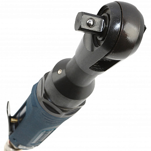 GARWIN INDUSTRIAL 801580-12-122 Пневмотрещотка 1/2" 122 Нм (12,4 кГм), ударная