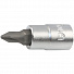 GARWIN PRO V01PH1 Головка со вставкой, 1/4", PH1-4004