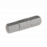 Бита HEX H6х25мм 1/4" DR 6-ти гранная S2 JTC-4004
