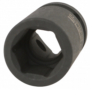 GARWIN PRO 620260-15 Головка, 1/2", 15 мм, торцевая, 6-гранная, ударная