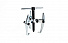 GARWIN PRO GPL-MR01 Съемник подшипников трехлапый, шарнирный, мини, 40 мм-4004
