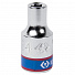 Головка торцевая TORX Е-стандарт 1/4", E4, L = 24 мм KING TONY 237504M-4004