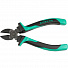 GARWIN PRO 702043-180 Бокорезы, 180 мм-4004