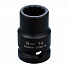 GARWIN INDUSTRIAL 621005-14 Головка, 1/2", 14 мм, торцевая, 12-гранная, ударная-4004