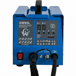 Аппарат точечной сварки Great Wolf GW95L/220v-5305707