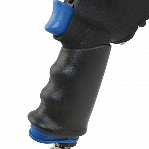 Licota PAW-J14002 Гайковерт пневматический ударный 1/2" 949 Нм (97 кГм), ультракомпактный