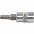 Licota H2TT25 Головка со вставкой, 1/4", T25H, 37 мм-4004