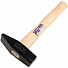 Licota AHM-01000 Молоток с ручкой из дерева гикори 1000 г-4004