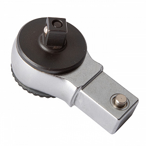 GARWIN INDUSTRIAL 505585-14-912 Насадка для динамометрического ключа трещоточная 1/4", 9*12