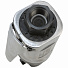Licota PAR-02015 Пневмотрещотка 1/4" максимальное усилие 30 Nm Нм (3,1 кГм)-4004