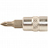 Licota H2PZ0 Головка со вставкой, 1/4", PZ0, 37 мм-4004