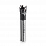 RUNTEC RT-DTF1570 Cверло Форстнера чашечное RUNTEC TCT 15x70 мм, Z2+2, S10 мм, RH-4004