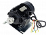Мотор двухскоростной 380В для 4640 NORDBERG CT-DJ-0344123-4004