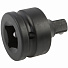 GARWIN PRO 625785-34-12 Переходник ударный 3/4"(М)-1/2"(П) понижающий-4004