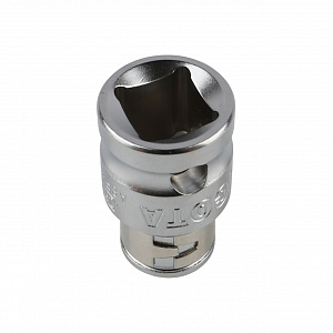 Licota ASP-A30 Адаптер под биты 5/16" на квадрат 3/8"