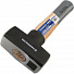 GARWIN INDUSTRIAL GHT-SW01500 Кувалда Garwin INDUSTRIAL с рукояткой из дерева гикори, 1500 г-4004