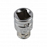 Licota ASP-A30 Адаптер под биты 5/16" на квадрат 3/8"-4004