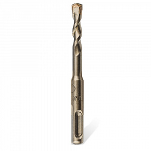 RUNTEC RT-RD2X8110 Бур по бетону SDS-Plus Runtec 2 Cutter 8x41x110