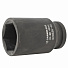GARWIN PRO 620336-40 Головка, 3/4", 40 мм, торцевая, 6-гранная, ударная, глубокая-4004