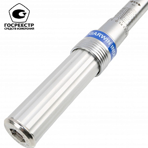 GARWIN INDUSTRIAL 501521-65-335-12 Динамометрический ключ 65-335 Нм, двухстороннего действия с приводным квадратом 1/2"