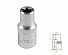 Головка торцевая TORX Е-стандарт 1/4", E7 AFFIX AF00023007-4004