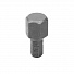 Licota BHE203140-CK Бита, с шестигранным хвостовиком, 5/16", H14, 30 мм, 1 шт-4004