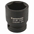 GARWIN PRO 620260-24 Головка, 1/2", 24 мм, торцевая, 6-гранная, ударная-4004