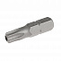 Бита TORX Т30Hх25мм 1/4" DR JTC-4004