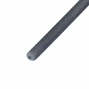 Licota RFC208 Напильник круглый личной №2, 200 мм, с рукояткой