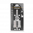RUNTEC RT-SDSCB68 Коронка твердосплавная RUNTEC TCT SDS-Plus, в сборе, 68 мм-4004