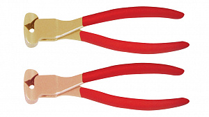 GARWIN INDUSTRIAL GSS-ZIA02 Клещи искробезопасные 175 мм