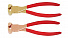 GARWIN INDUSTRIAL GSS-ZIA02 Клещи искробезопасные 175 мм-4004