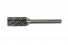 GARWIN INDUSTRIAL 900525-12*25*69 Борфреза цилиндрическая с торцевыми зубьями 12x25x69 мм, VHM, DC, форма B (серия 900525)-4004