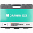 GARWIN PRO GTK-0103094 Набор ручных инструментов 1/4" и 1/2", 94 предмета-4004