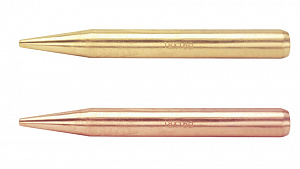 GARWIN INDUSTRIAL GSS-YCD10 Кернер искробезопасный 300 мм