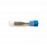 GARWIN INDUSTRIAL 900527-11*25*70 Борфреза цилиндрическая с торцевыми зубьями 11x25x70 мм, VHM, DC, TiAlN, форма B (серия 900527)-4004