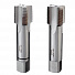 GARWIN INDUSTRIAL GM-TF240100 Метчики ручные Mf24x1.0, DIN 2181, HSS, 6H, комплект из 2 штук-4004