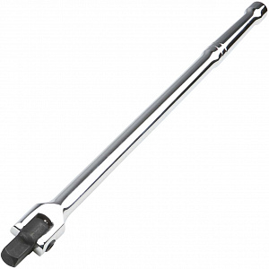 Licota AFT-A1215 Вороток, прямой, 1/2", 375 мм, шарнирный