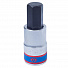 Насадка (бита) торцевая 1/2", Hex, 14 мм, L = 60 мм KING TONY 402514-4004