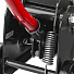 RUNTEC RT-PJ225 Домкрат подкатной, 2,25 т, 145-385 мм, в кейсе TECHNIC-4004