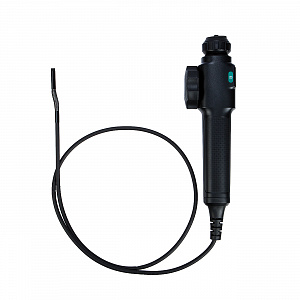 GARWIN PRO A70140 Видеоэндоскоп IOS/Android совместимый, гибкий зонд 1 м, камера 5,5 мм поворачиваемая на 360°, в кофре