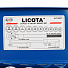Licota ALT-6001F Набор торцевых головок 3/4", 6-ти гранных, 15 пр., 22-50 мм-4004