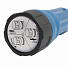 Licota AWT-30105C Отвертка динамометрическая 1/4", 1-8Nm-4004