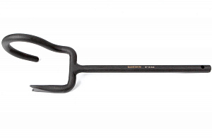 GARWIN PRO GR-VW1620 Ключ вентильный для задвижек 400-500 мм, L-490 мм