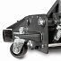 RUNTEC RT-PJ3 Домкрат подкатной 3 т, 130 - 462 мм, усиленный-4004
