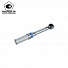 GARWIN INDUSTRIAL 501521-3-15-14S Динамометрический ключ 3-15 Нм, двухстороннего действия с приводным квадратом 1/4"-4004