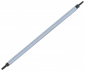 Вставка (бита) прецизионная для отвертки 91230, Torx T7 / Torx T15 KING TONY 24330715