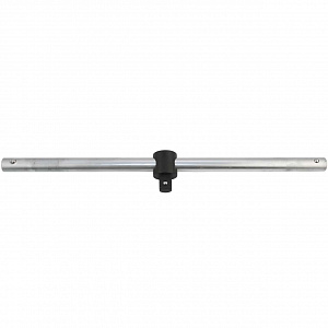 GARWIN PRO 615450-500 Вороток, с бегунком, 3/4", 500 мм