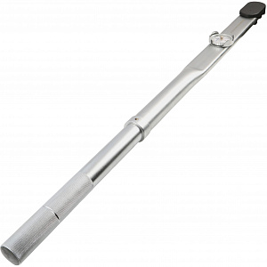 GARWIN INDUSTRIAL 504610-01000-34 Динамометрический ключ 0-1000 Нм, стрелочного типа, двусторонний, с приводным квадратом 3/4"