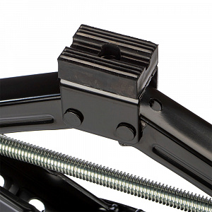 RUNTEC RT-MJ15 Домкрат механический (винтовой), 1.5 т, premium